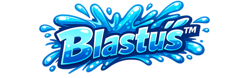 Blastuś